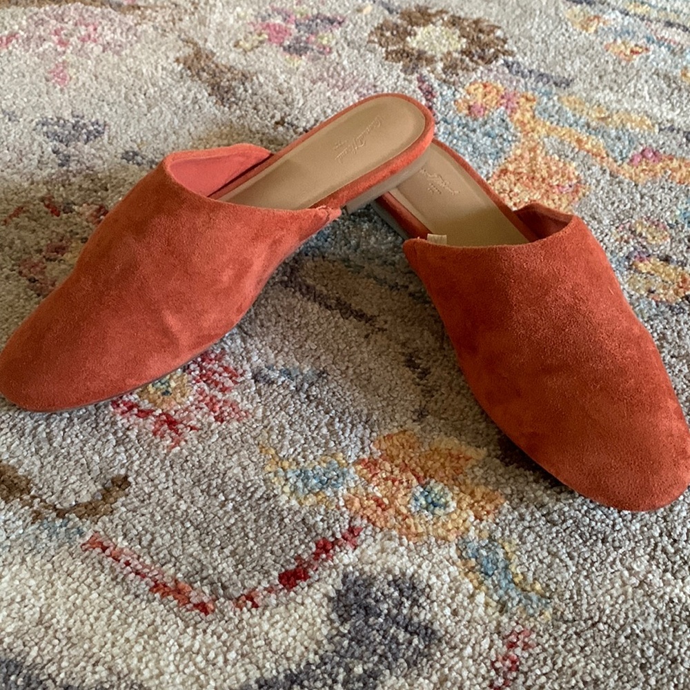 Universal Thread Mules
